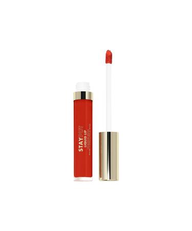 Milani Stay Put Longwear Liquid Lipstick - Smudge-Proof, Kiss-Proof, Fade-Resistant Formula for All-Day Wear - Buy Online on GoSupps.com