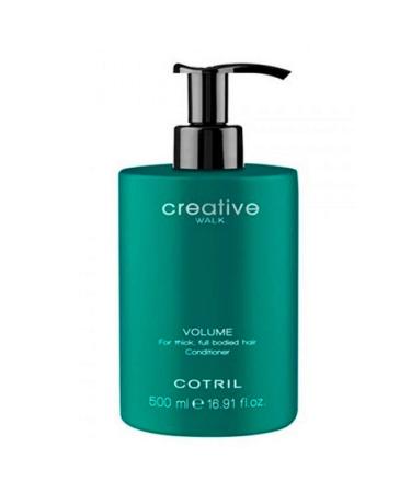 Cotril Volume Conditioner 500 ml - Cotril