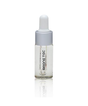Simone Tec Dx2-Dixidox Anti Hair Loss Treatment 10ml Dropper for Extreme Hair Loss Stop Hair Loss in 10 Days