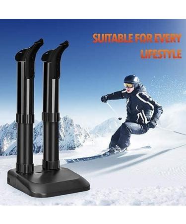 TRUSTECH Electric Shoe Dryer - Fast Drying & Overheat Protection | Switch Control, Constant Temperature | Ideal for Snow Boots, Socks, Shoes - Buy Online on GoSupps.com