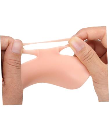 Hemoton Women's Plantar Fasciitis Forefoot Pad Insoles - 4 Pairs - Buy Online on GoSupps.com