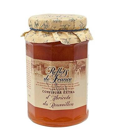 Reflections of France Apricot Jam 325 g