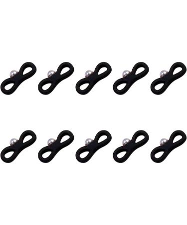 FEIlei 10Pcs 3D Bow Nail Art Decorations Bowknot Nail Accessories Nail Charms Nail Art - Buy Online on GoSupps.com