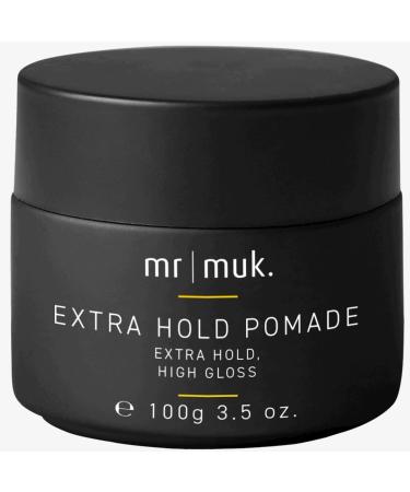 Mr MUK Extra Hold High Gloss Pomade