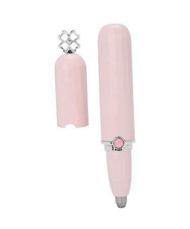 Electric Eyebrow Shaver Women's Eyebrow Trimmer Electric Eyebrow Trimmer for Home Travel