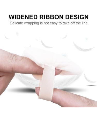 Menyiyds 12 Pack Triangle Makeup Puffs - Soft Loose Powder Foundation & Body Makeup Tool | Perfect for Flawless Application - Buy Online on GoSupps.com