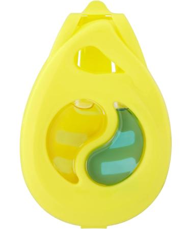 Finish W4B Dishwasher Air Freshener - Lemon and Lime - 2 x 60 Washes - Buy Online on GoSupps.com