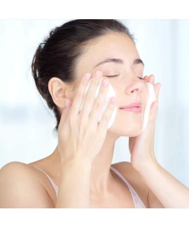  Dove Dove Brightening Facial Cleansing Mousse for Dull and Dark Skin 160ml - Buy Online on GoSupps.com