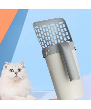 Plauauyt 1Set Filter Clean Garbage Picker Box Cleaning Supplies Accessory - Buy Online on GoSupps.com