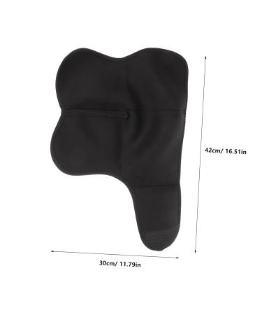 Shoulder Strap Set for Double Shoulder Brace Sports Weightlifting & Fitness Protection Support - Buy Online on GoSupps.com