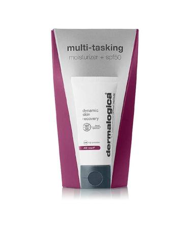 Dermalogica Dynamic Skin Recovery SPF50 Travel Size 12ml