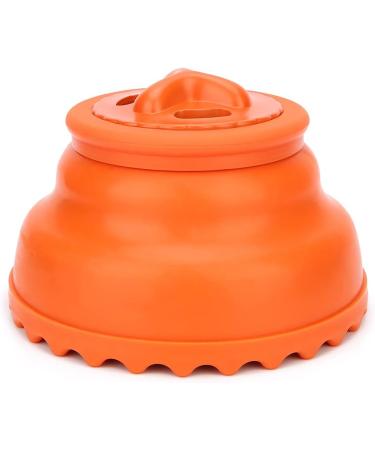 Moxa Burner - Long Life Portable Moxibustion Box | High Quality & Sturdy for Home & Travel - International Shipping Available - Buy Online on GoSupps.com