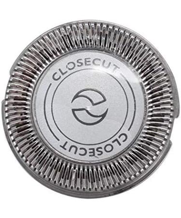 KVSERT 3-Piece Razor Blades for HQ4 HQ58 HQ56 & HQ80 - Premium Quality International Shipping - Buy Online on GoSupps.com