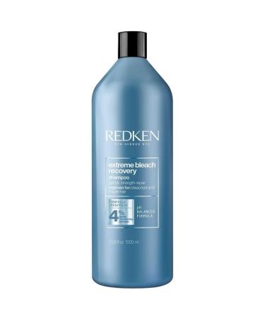 Extreme Bleach Recovery Shampoo 1000 Ml