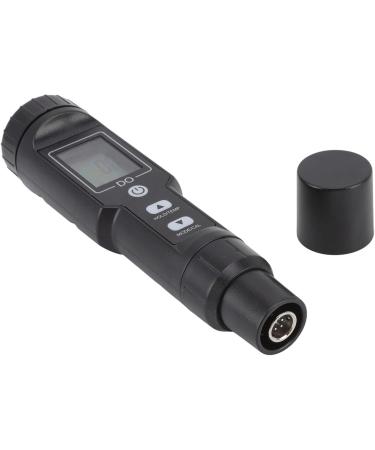 High-Precision Dissolved Oxygen Sensor Kit with Removable Probe & Backlight - Accurate Water Testing Device for International Shipping - Buy Online on GoSupps.com