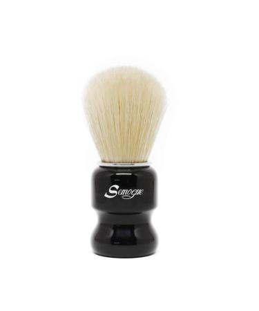 Semogue Premium Bristle Shaving Brush C5 One Size Standard