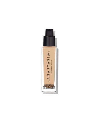 Anastasia Beverly Hills Luminous Foundation 150W - Lightweight Coverage for Radiant Skin - Buy Online on GoSupps.com