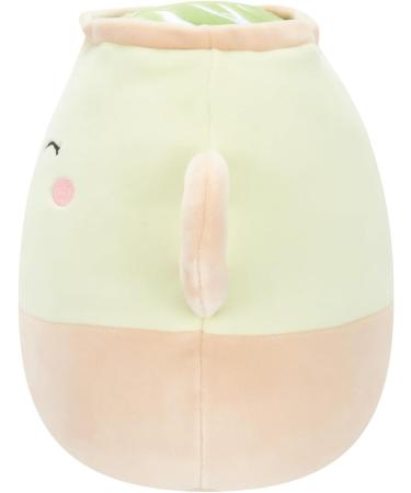Squishmallows Rosemund 7.5-Inch Matcha Latte Plush Toy - Small Ultrasoft Stuffed Animal - Buy Online on GoSupps.com
