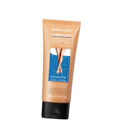 HAPINARY Leg Face Highlighter Face Makeup Foundation Face Paint Makeup Concealer Legs Makeup Liquid