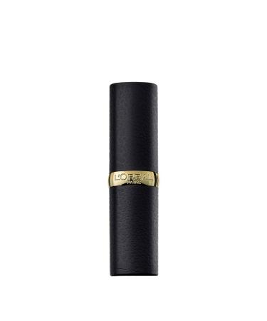 L'Oreal Colour Riche Matte Lipstick 712 Matte Mandate - Long-Lasting, Bold Color | 0.13 oz - Buy Online on GoSupps.com