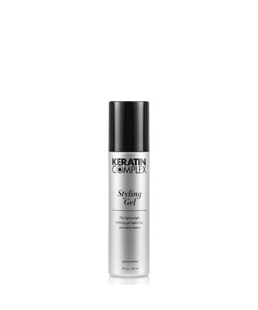 Styling Gel - 8oz - Buy Online on GoSupps.com