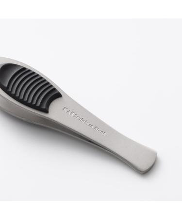 Groom! Clean Nose Hair Cutter HC3028 - Precision Trimming for a Fresh Look | International Shipping Available - Buy Online on GoSupps.com