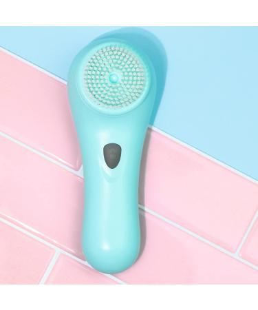 Conair True Glow Sonic Facial Brush (Battery Operated) 0.55 Pounds - Buy Online on GoSupps.com