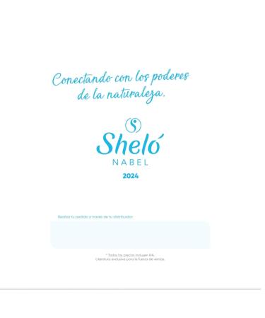 Shelo Nabel Cacahuananche Shampoo for Oily Hair - 17.92 fl oz | Strengthening Cacahuananche Formula - Buy Online on GoSupps.com