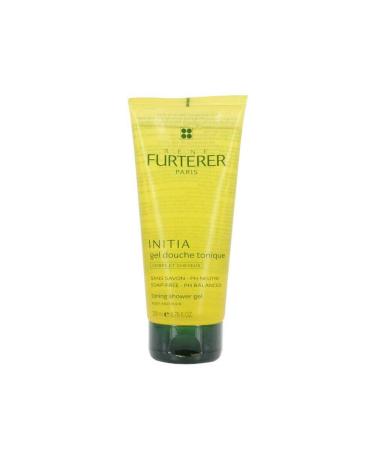 Rene Furterer Rene Furterer Initia Body and Hair Shower Gel 200 ml