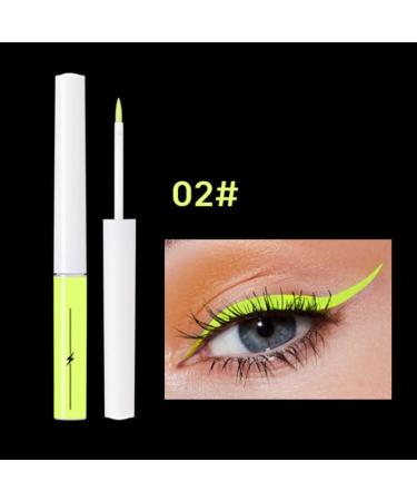 Beautymisc Colorful eyeliner Delineate pencil gel gel rapid drying - Buy Online on GoSupps.com