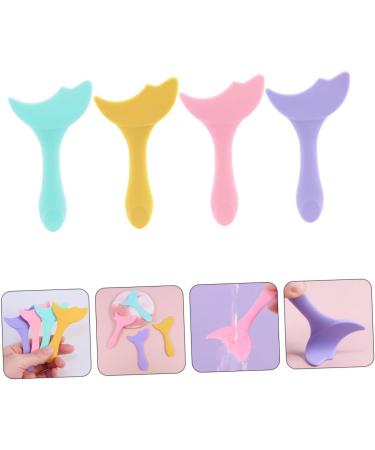 Healeved 12 Pcs Eyeliner Make up Tools for Eyes Eye Makeup Tool Eyeshadow Stencil Eye Shadow - Buy Online on GoSupps.com