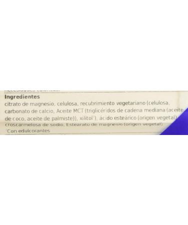 Now Foods Magnesium Citrate 200mg Tabs - 100 Count (Pack of 1) | Essential Mineral Supplement from a Trusted Brand - Buy Online on GoSupps.com