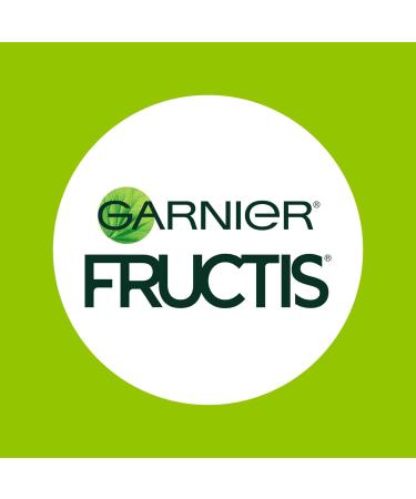  Garnier Garnier Fructis Keratin Sleek Set with Shampoo 200 ml + Mask 370 ml + Conditioner 200 ml Smoothing Treatment with Vegetable Keratin and Argan Oil for Frizzy and Dry Hair - Pack of 3 - Buy Online on GoSupps.com