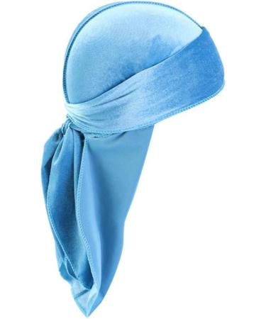 Shop Premium Velvet Durags for 360 Waves | Doo Rags & Headwear for Men & Women - Worldwide Shipping - Buy Online on GoSupps.com