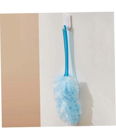 Hand Duster Refills Kit Disposable Duster Refills Versatile Cleaning Duster Refills for Home and Office Use (1 Handle + 8 Heads) flash dust magnet flash dust magnet refill dust magnet fl - Buy Online on GoSupps.com