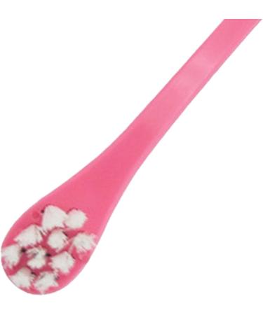 AWHAO Pet Dental Care for Dogs and Cats - Complete Oral Hygiene Set for Fresh Breath and Clean Teeth Pink - Buy Online on GoSupps.com