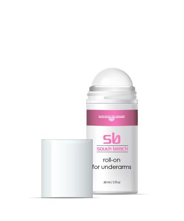 South Beach Skin Solutions: Underarm Skin Bleaching & Lightening - Dark Spot Corrector for Private Areas - Buy Online on GoSupps.com