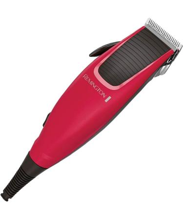 Remington HC1095 Haircut Kit - 14 Piece Home Stylist Shaver for the Whole Family - International Shipping Available - Buy Online on GoSupps.com