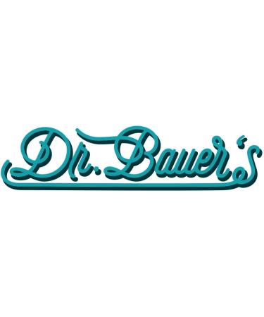 Dr. Bauer's Alps Fresh Strong Mint Toothpaste 75ml - Refreshing Mint Kick & Bee Propolis - 3-Pack for Optimal Oral Care - Buy Online on GoSupps.com