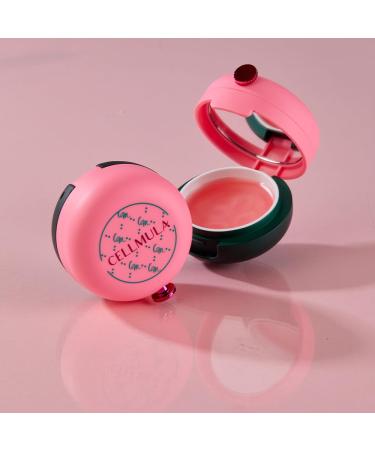 CELLMULA PLUM-PINK Lip Shot|Intensive Lip Repair & Color-Reviving Treatment - Buy Online on GoSupps.com