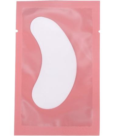 Vadillo 100x Eye Protection Gel Eyelash Pad Patch Lint Individual Lashes Extension Eye Mask - Buy Online on GoSupps.com