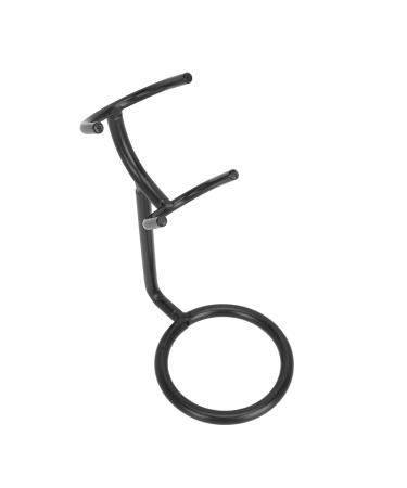 Beard Brush Holder - Multifunctional Safety Stand for Bathroom | International Shipping Available - Buy Online on GoSupps.com