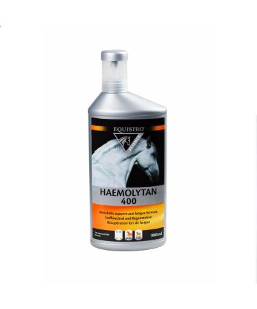Haemolytan 400 - Bottle of 1 liter