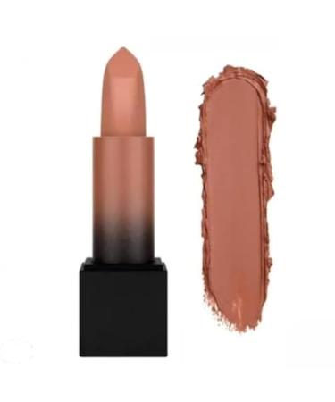HUDA BEAUTY Power Bullet Matte Lipstick Anniversary