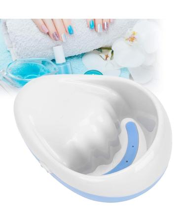 Electric Nail Soaking Bowl - Nail Polish Remover & Manicure Spa Tool for DIY Nail Art - Buy Online on GoSupps.com
