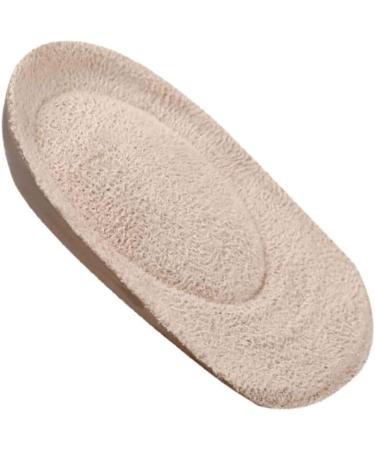 GLEAVI 3 Pairs Heel Cups - Absorption Cushion Inserts for Height Increase | Soft Heel Lift Pads for Men & Women | High Heel Comfort Solution - Buy Online on GoSupps.com