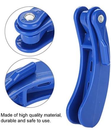 Key Aid Turner Holder for Easy Door Opening - Ideal Assistance for Arthritis, Elderly, and Disabled Hands - Buy Online on GoSupps.com