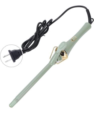 Small Curling Wand Prevent Burns Comfortable Touch Hair Curling Wand Prevent Rolling For Wet Hair For - Buy Online on GoSupps.com
