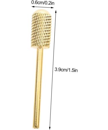 FRCOLOR 6-Piece Tungsten Steel Cylinder Set - Buy Online on GoSupps.com