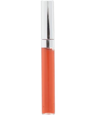Maybelline Colour Sensational Cream Gloss - 6.8 ml Electric Orange (Number 460) Electric Orange 1 count (Pack of 1) - Buy Online on GoSupps.com